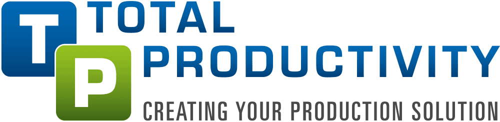 Total Productivity
